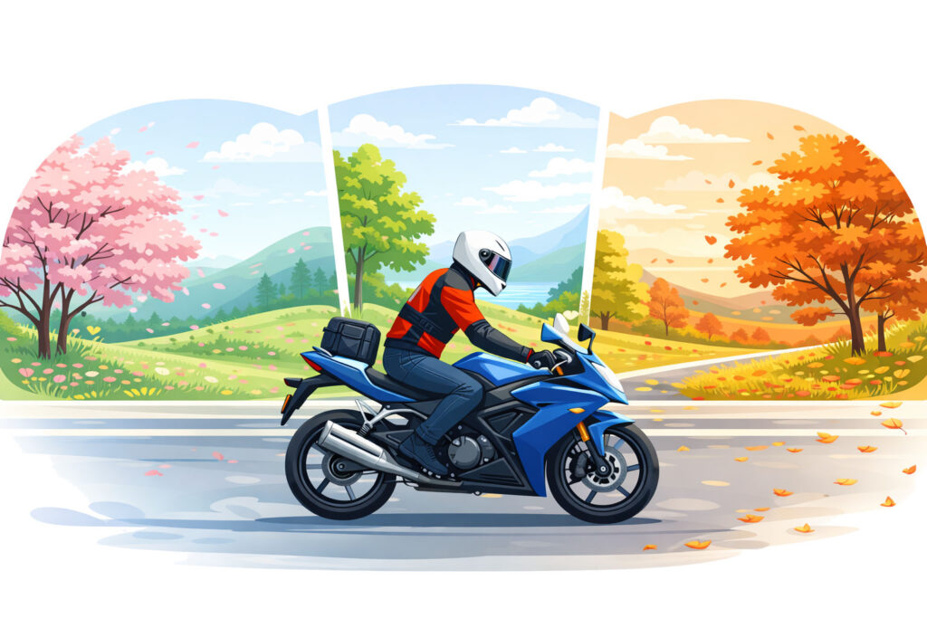 AXA Motorradversicherung