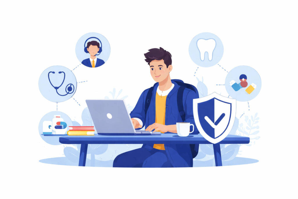 AXA Private Krankenversicherung