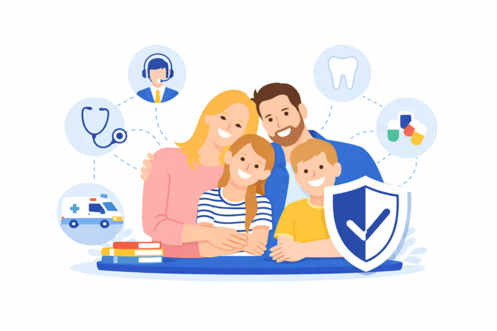 AXA Private Krankenversicherung