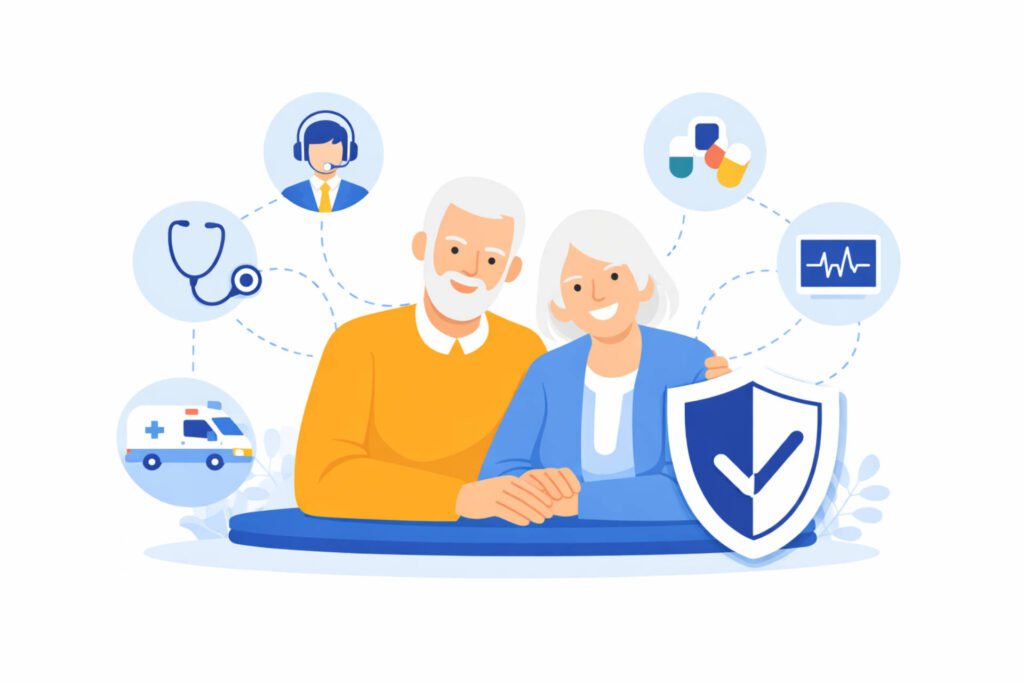 AXA Private Krankenversicherung