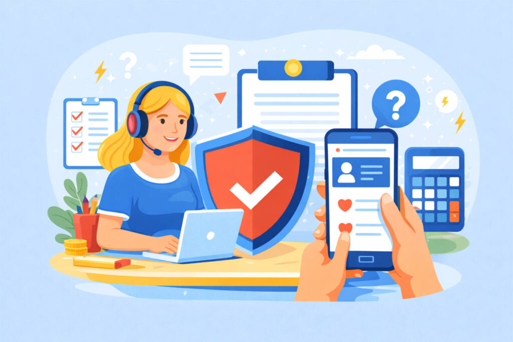 AXA Privathaftpflichtversicherung